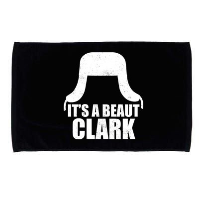 It's A Beaut Clark Microfiber Hand Towel