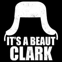 It's A Beaut Clark Crop Top