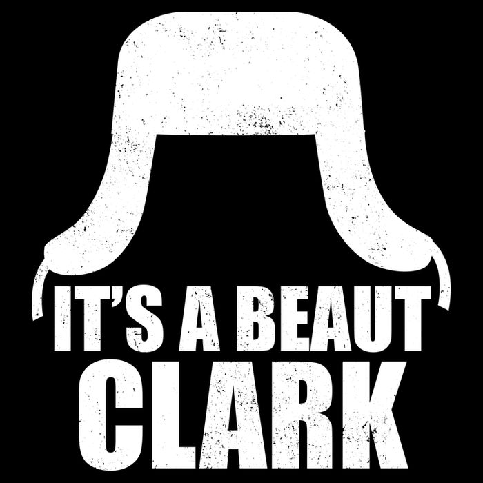 It's A Beaut Clark Crop Top
