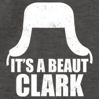 It's A Beaut Clark Vector Backpack