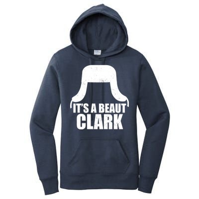 It's A Beaut Clark Women's Pullover Hoodie