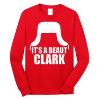 It's A Beaut Clark Long Sleeve Shirt