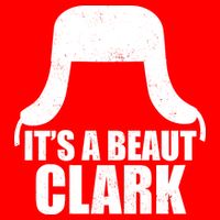 It's A Beaut Clark Sweatshirt