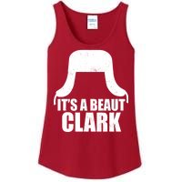 It's A Beaut Clark Ladies Essential Tank