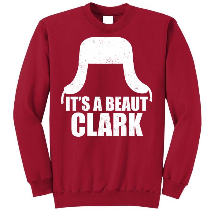 It's A Beaut Clark Tall Sweatshirt