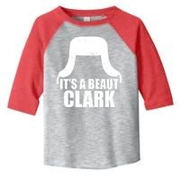 It's A Beaut Clark Toddler Fine Jersey T-Shirt