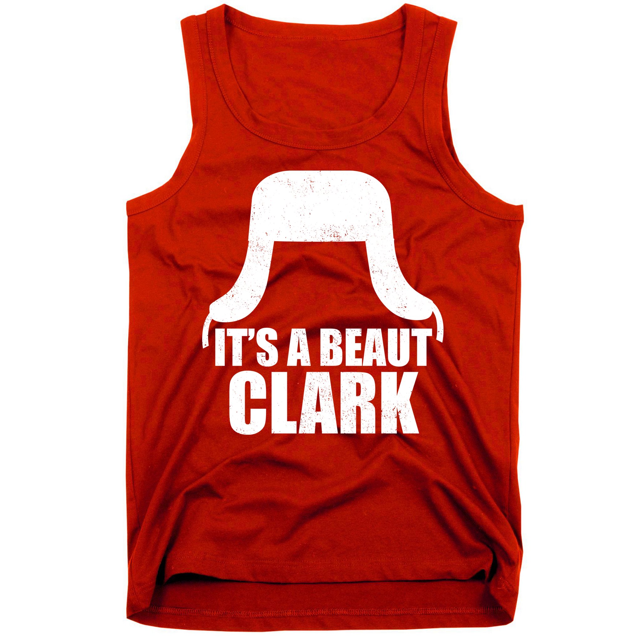 It's A Beaut Clark Tank Top