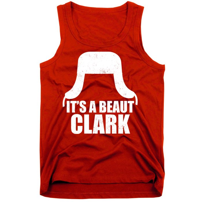 It's A Beaut Clark Tank Top