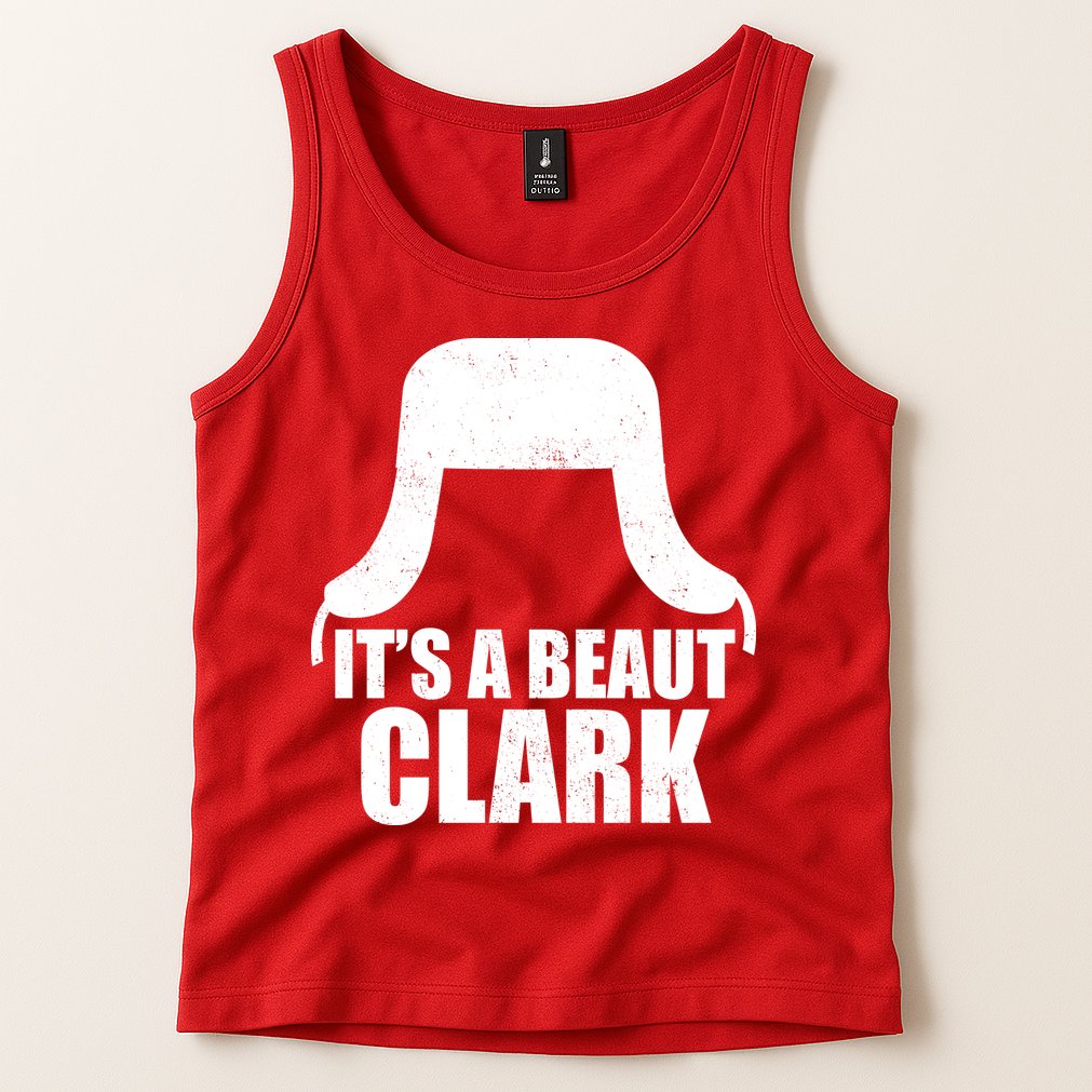 It's A Beaut Clark Tank Top