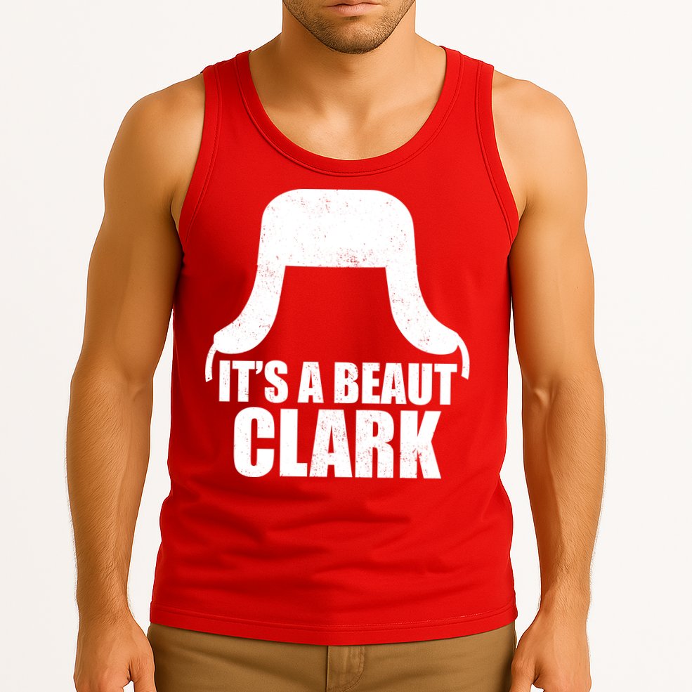 It's A Beaut Clark Tank Top