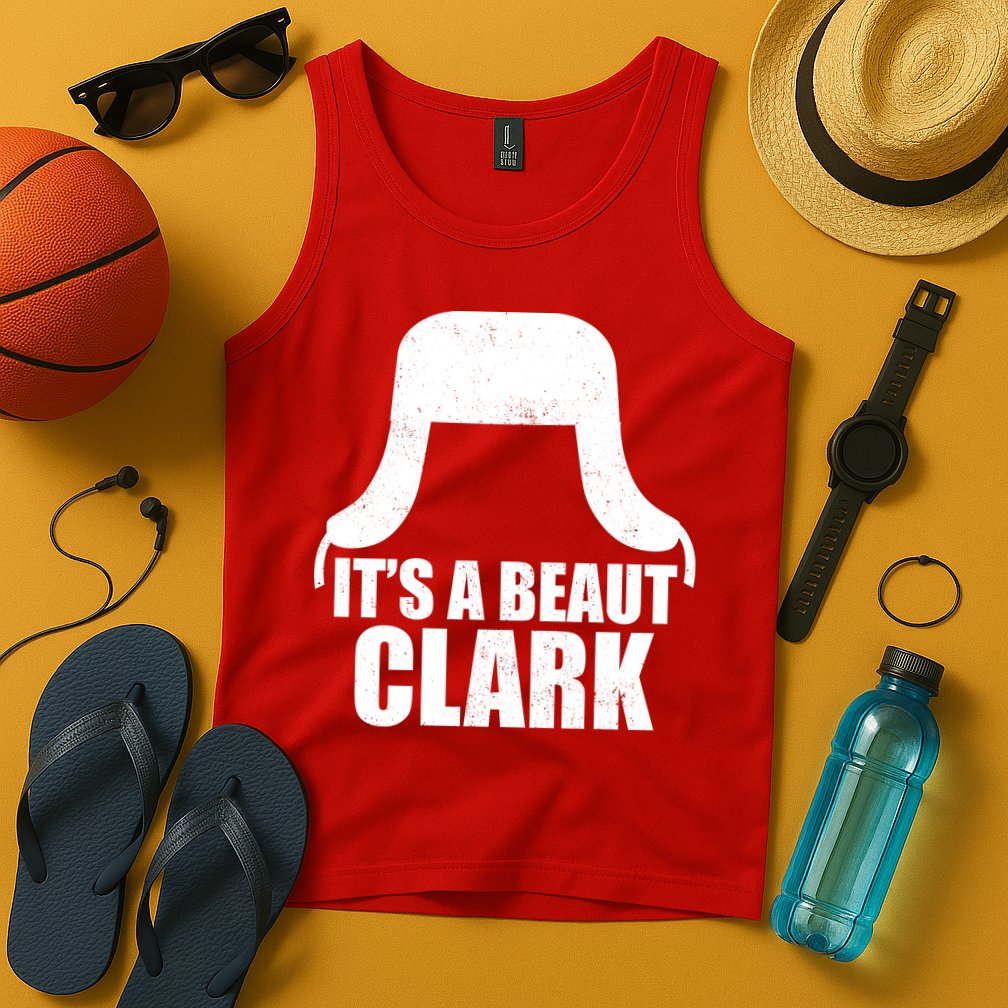 It's A Beaut Clark Tank Top