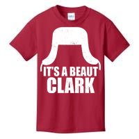 It's A Beaut Clark Kids T-Shirt