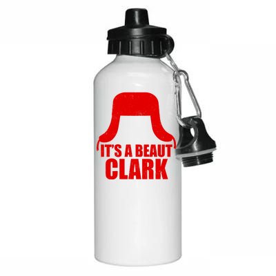 It's A Beaut Clark Aluminum Water Bottle