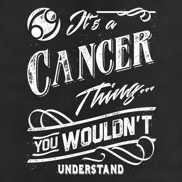It's a Cancer Thing Zodiac Sign Horoscope 11oz C Handle Ceramic Mug