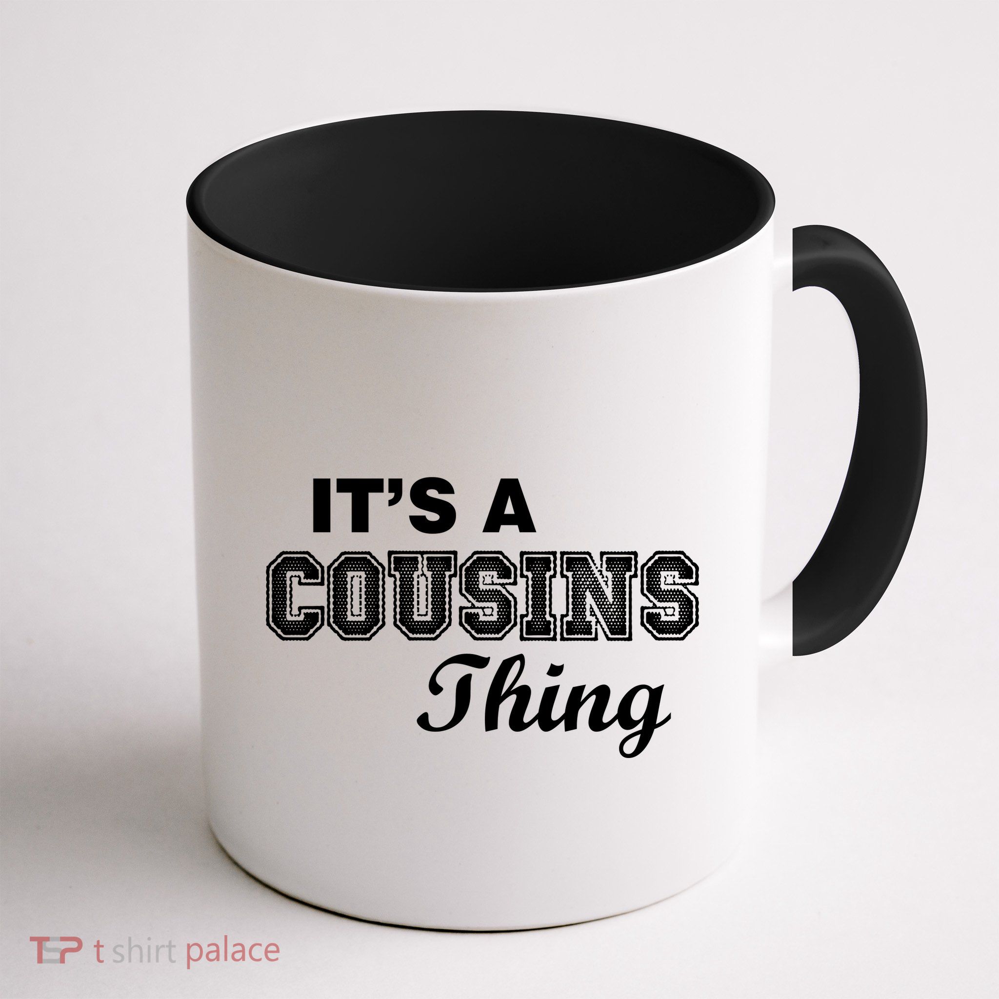It's A Cousins Thing Mug