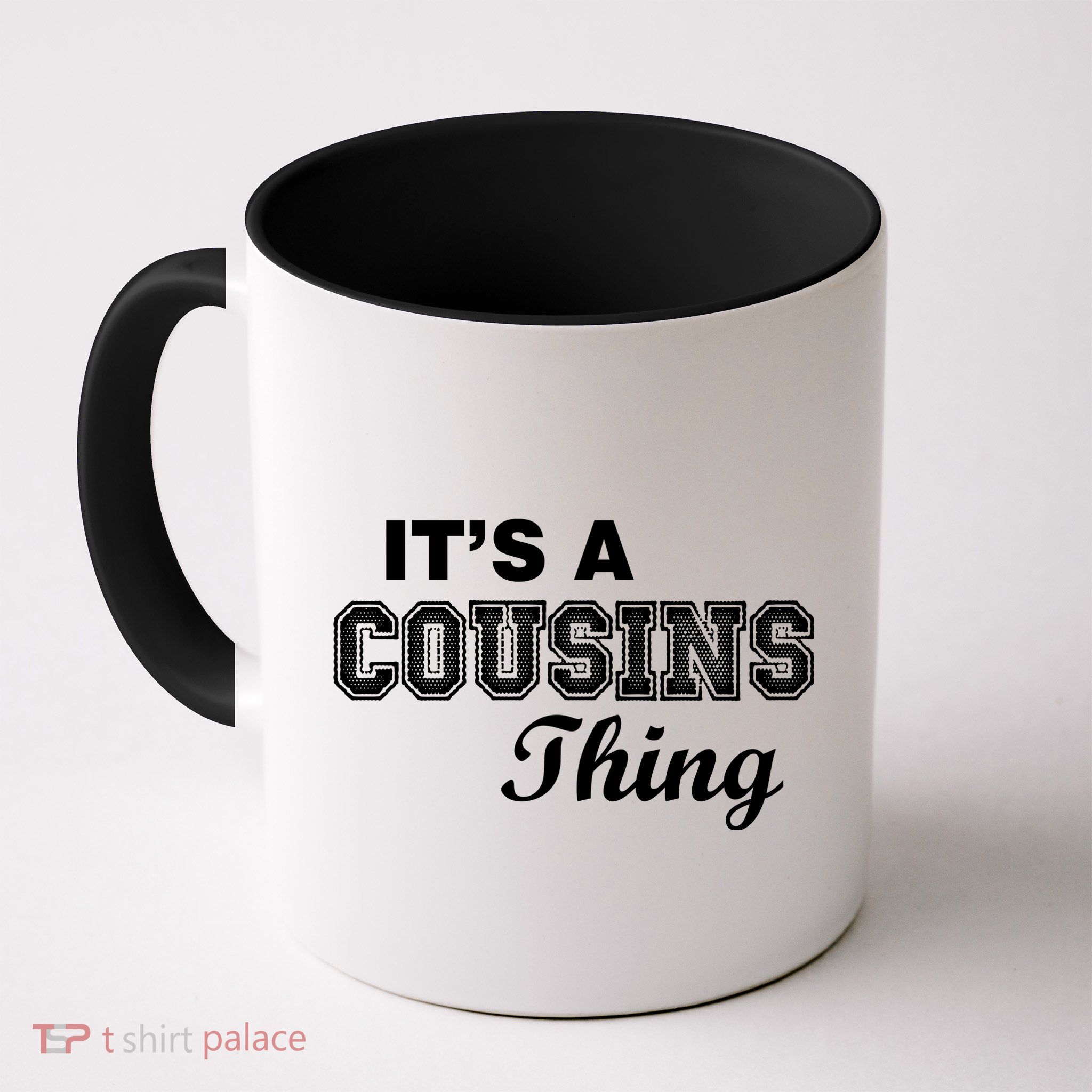 It's A Cousins Thing Mug