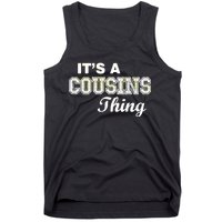 It's A Cousins Thing Tank Top