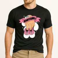It's A Girl Cooling Performance Crew T-Shirt