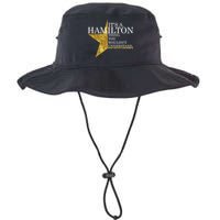 It's A Hamilton Thing You Wouldn't Understand Alexander A Ham Bucket Hat