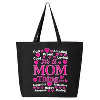 It's A Mom Thing 25L Jumbo Tote
