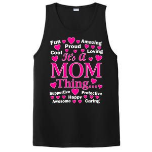 It's A Mom Thing PosiCharge Competitor Tank