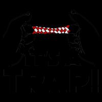 It's A Trap Chinese Finger Trap Mug