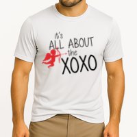 It's All About The XOXO Performance Shirt