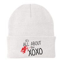 It's All About The XOXO Beanie
