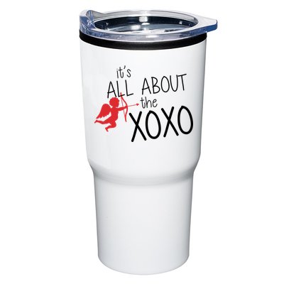 It's All About The XOXO Tumbler