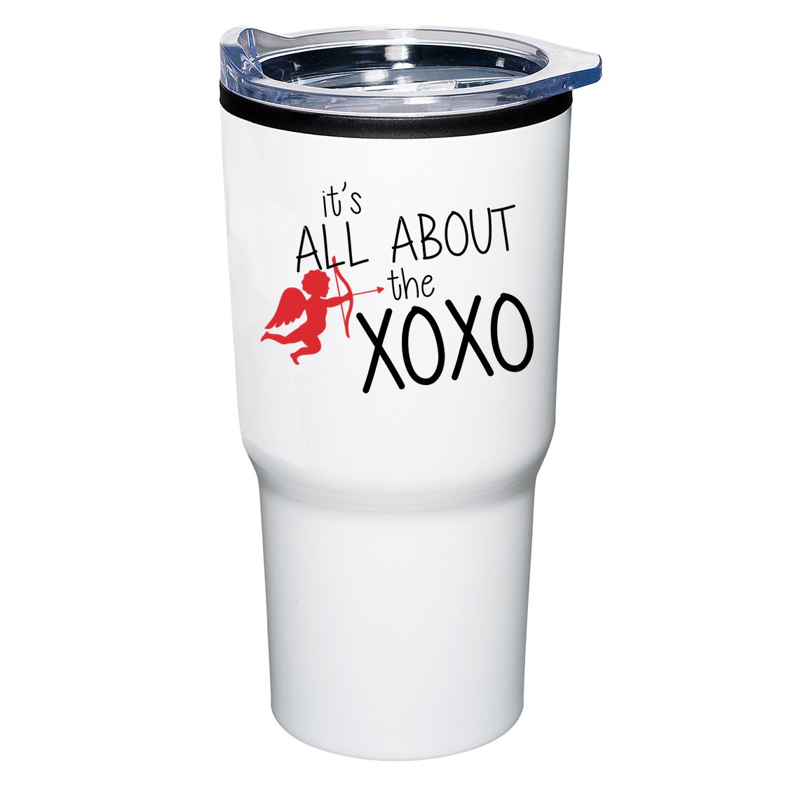 It's All About The XOXO Tumbler