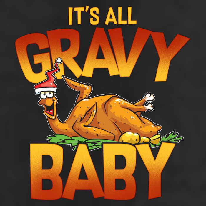 It's All Gravy Baby 11oz C Handle Ceramic Mug