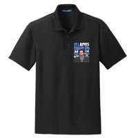 It's Always February 2nd There's Nothing I Can Do About It Groundhog Day Dry Zone Grid Polo