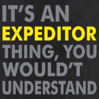 It's An Expeditor Thing 15oz Campfire Ceramic Mug