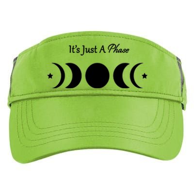 It's Just A Phase Adult Drive Performance Visor