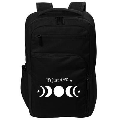 It's Just A Phase Impact Tech Backpack