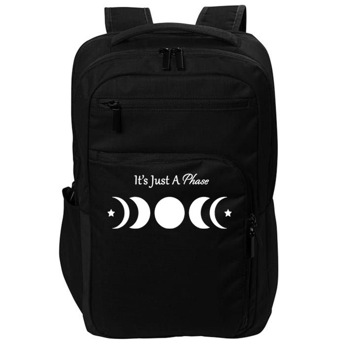 It's Just A Phase Impact Tech Backpack