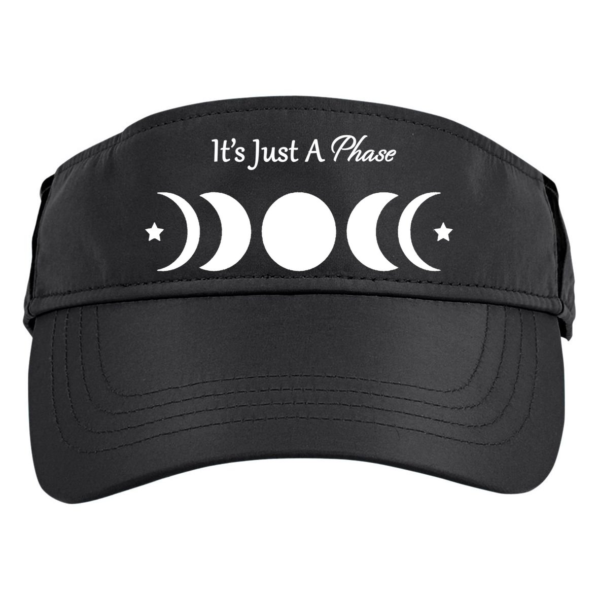It's Just A Phase Adult Drive Performance Visor