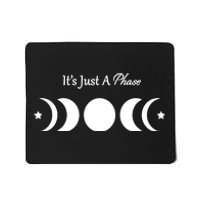 It's Just A Phase Mousepad