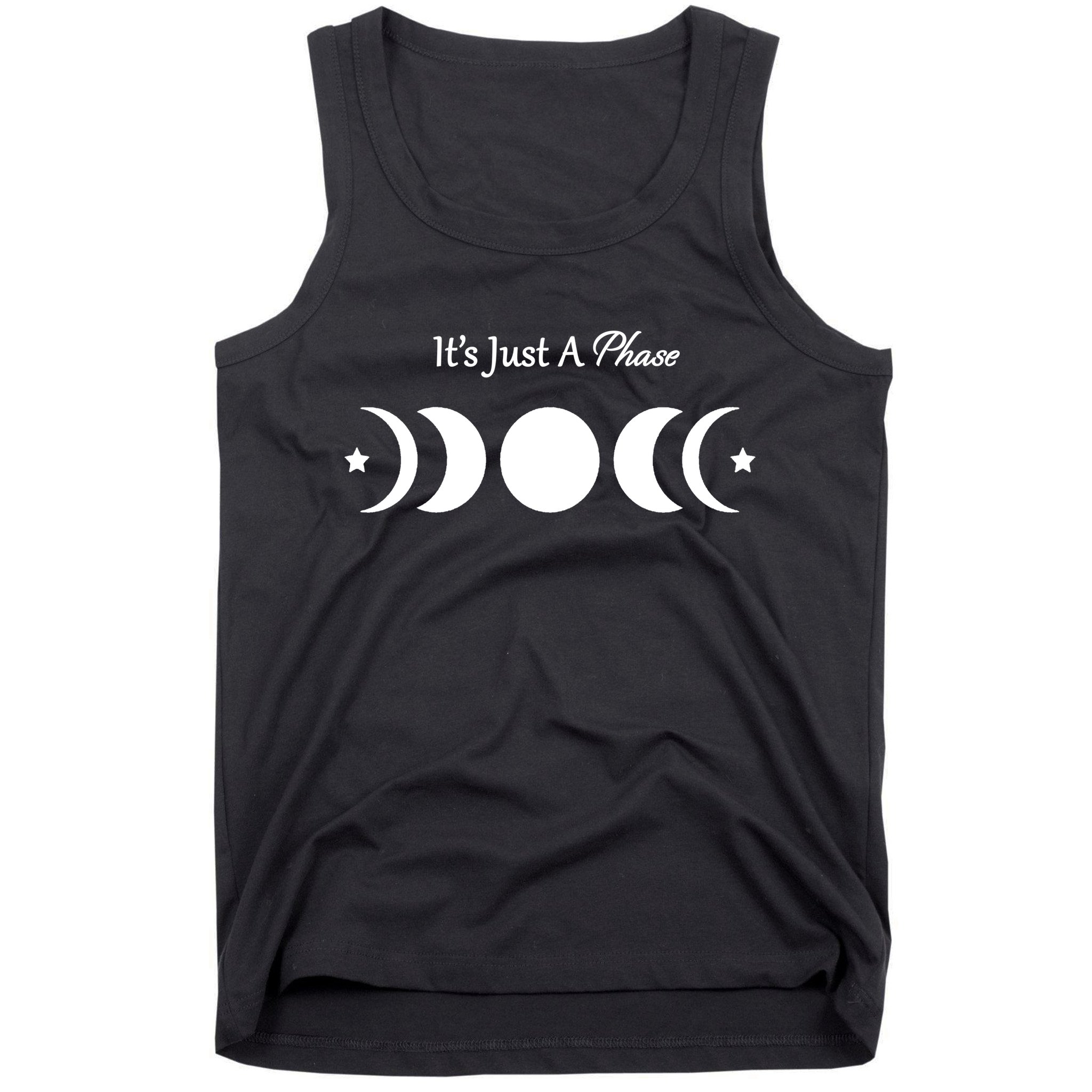 It's Just A Phase Tank Top