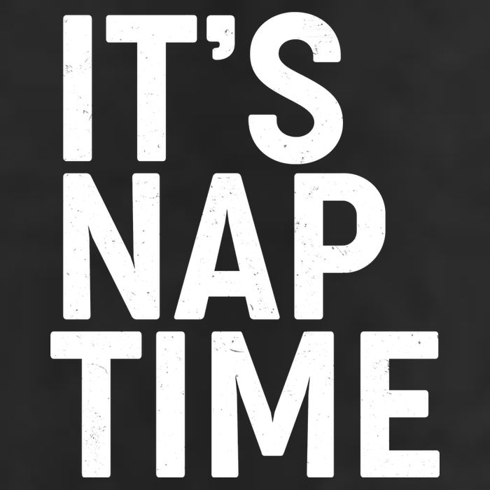 It's Nap Time 15oz Campfire Ceramic Mug
