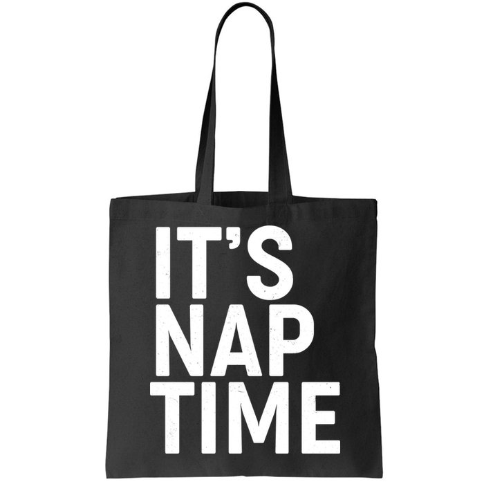 It's Nap Time Bag