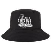 It's Not A Dad Bod Its A Father Figure Cool Comfort Performance Bucket Hat