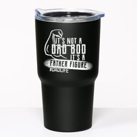 It's Not A Dad Bod Its A Father Figure Tumbler