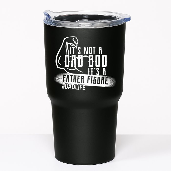 It's Not A Dad Bod Its A Father Figure Tumbler