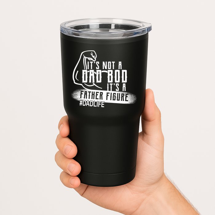 It's Not A Dad Bod Its A Father Figure Tumbler