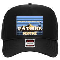 It's Not A Dad Bod Its A Father Figure Mountains Hat