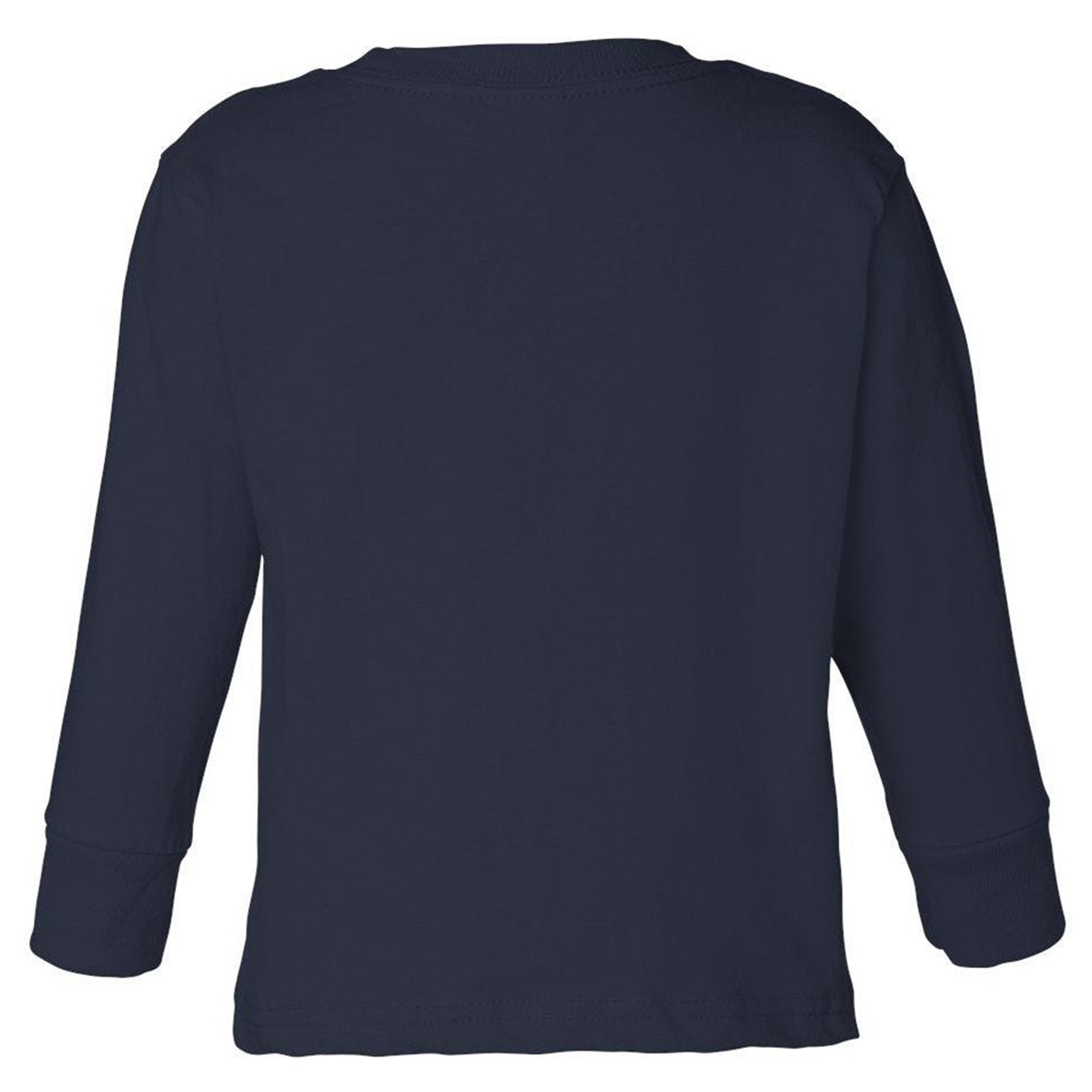 It's Not A Dad Bod Its A Father Figure Mountains Toddler Long Sleeve Shirt