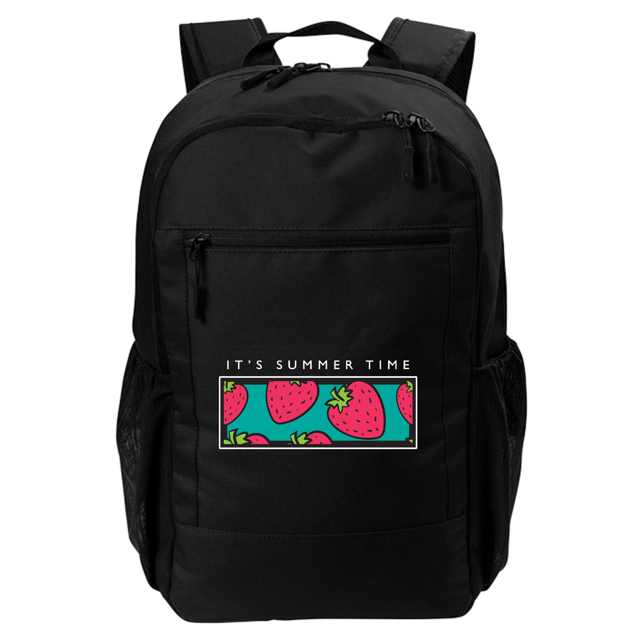 It's Summer Time Backpack
