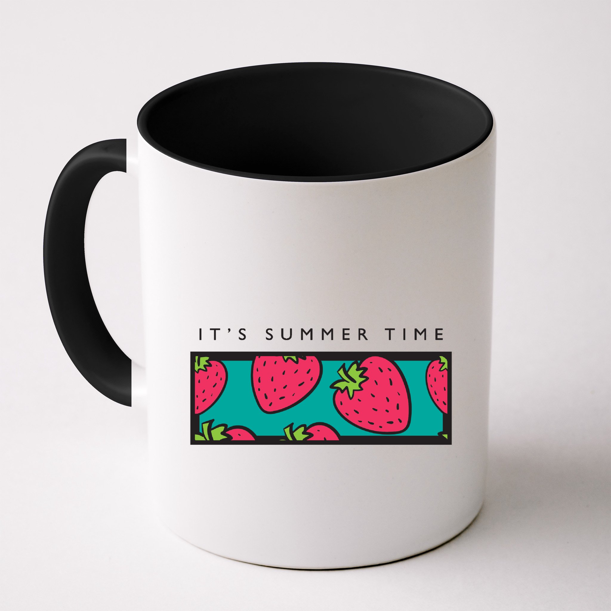 It's Summer Time Mug