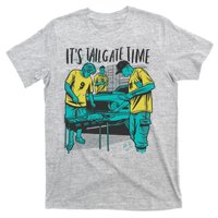 It's Tailgate Time T-Shirt